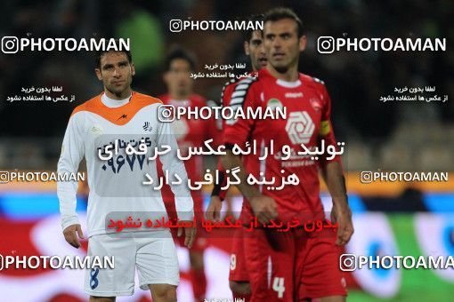 653885, Tehran, [*parameter:4*], لیگ برتر فوتبال ایران، Persian Gulf Cup، Week 19، Second Leg، Persepolis 1 v 0 Saipa on 2013/12/19 at Azadi Stadium