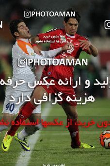 653701, Tehran, [*parameter:4*], لیگ برتر فوتبال ایران، Persian Gulf Cup، Week 19، Second Leg، Persepolis 1 v 0 Saipa on 2013/12/19 at Azadi Stadium