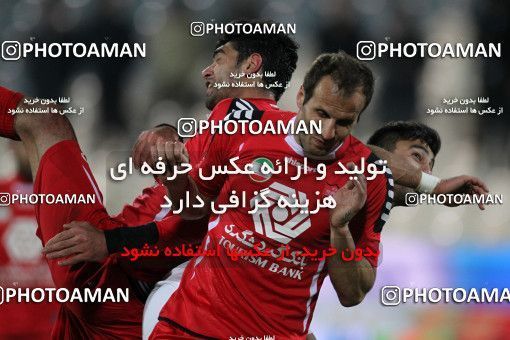 653863, Tehran, [*parameter:4*], لیگ برتر فوتبال ایران، Persian Gulf Cup، Week 19، Second Leg، Persepolis 1 v 0 Saipa on 2013/12/19 at Azadi Stadium