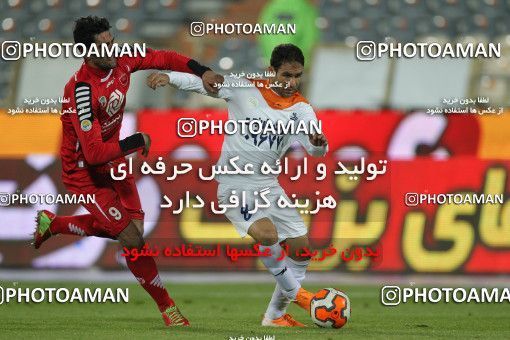 653624, Tehran, [*parameter:4*], لیگ برتر فوتبال ایران، Persian Gulf Cup، Week 19، Second Leg، Persepolis 1 v 0 Saipa on 2013/12/19 at Azadi Stadium