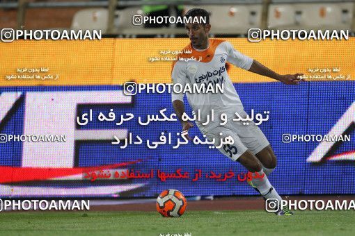 653795, Tehran, [*parameter:4*], لیگ برتر فوتبال ایران، Persian Gulf Cup، Week 19، Second Leg، Persepolis 1 v 0 Saipa on 2013/12/19 at Azadi Stadium