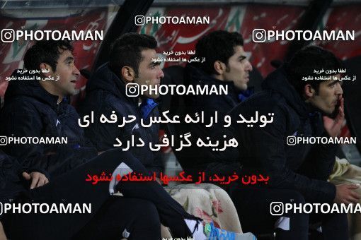 653922, Tehran, [*parameter:4*], لیگ برتر فوتبال ایران، Persian Gulf Cup، Week 19، Second Leg، Persepolis 1 v 0 Saipa on 2013/12/19 at Azadi Stadium