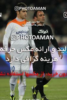 653663, Tehran, [*parameter:4*], لیگ برتر فوتبال ایران، Persian Gulf Cup، Week 19، Second Leg، Persepolis 1 v 0 Saipa on 2013/12/19 at Azadi Stadium