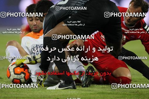 653682, Tehran, [*parameter:4*], لیگ برتر فوتبال ایران، Persian Gulf Cup، Week 19، Second Leg، Persepolis 1 v 0 Saipa on 2013/12/19 at Azadi Stadium