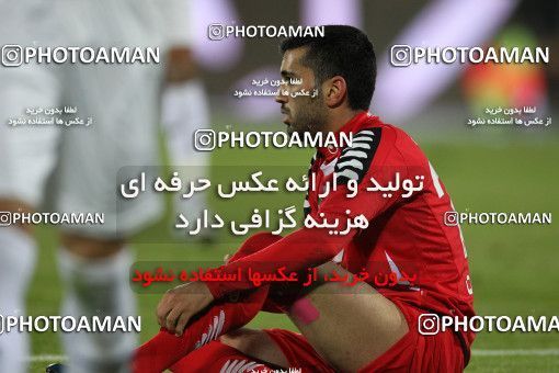 653750, Tehran, [*parameter:4*], لیگ برتر فوتبال ایران، Persian Gulf Cup، Week 19، Second Leg، Persepolis 1 v 0 Saipa on 2013/12/19 at Azadi Stadium