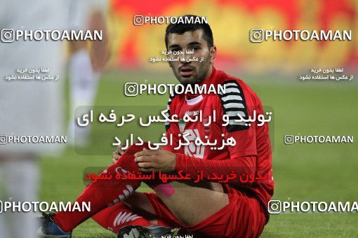 653571, Tehran, [*parameter:4*], لیگ برتر فوتبال ایران، Persian Gulf Cup، Week 19، Second Leg، Persepolis 1 v 0 Saipa on 2013/12/19 at Azadi Stadium