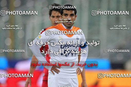 653814, Tehran, [*parameter:4*], لیگ برتر فوتبال ایران، Persian Gulf Cup، Week 19، Second Leg، Persepolis 1 v 0 Saipa on 2013/12/19 at Azadi Stadium