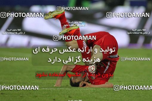 653746, Tehran, [*parameter:4*], لیگ برتر فوتبال ایران، Persian Gulf Cup، Week 19، Second Leg، Persepolis 1 v 0 Saipa on 2013/12/19 at Azadi Stadium