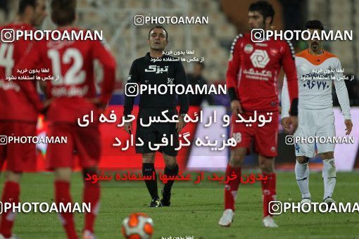 653776, Tehran, [*parameter:4*], لیگ برتر فوتبال ایران، Persian Gulf Cup، Week 19، Second Leg، Persepolis 1 v 0 Saipa on 2013/12/19 at Azadi Stadium