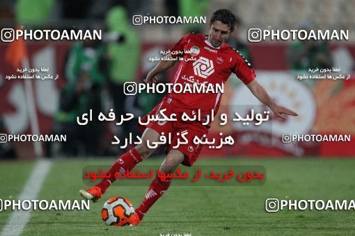 653828, Tehran, [*parameter:4*], لیگ برتر فوتبال ایران، Persian Gulf Cup، Week 19، Second Leg، Persepolis 1 v 0 Saipa on 2013/12/19 at Azadi Stadium