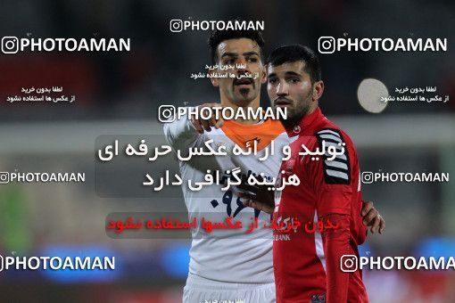 653570, Tehran, [*parameter:4*], لیگ برتر فوتبال ایران، Persian Gulf Cup، Week 19، Second Leg، Persepolis 1 v 0 Saipa on 2013/12/19 at Azadi Stadium