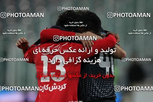 653659, Tehran, [*parameter:4*], لیگ برتر فوتبال ایران، Persian Gulf Cup، Week 19، Second Leg، Persepolis 1 v 0 Saipa on 2013/12/19 at Azadi Stadium
