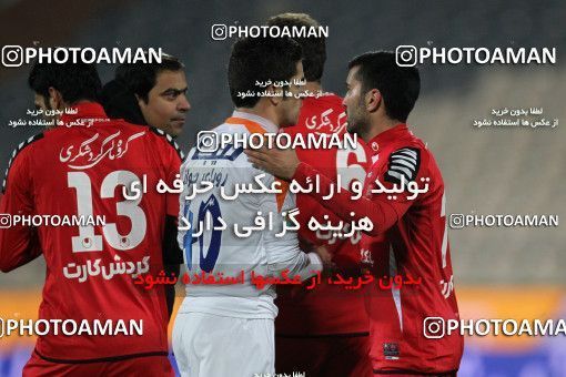 653838, Tehran, [*parameter:4*], لیگ برتر فوتبال ایران، Persian Gulf Cup، Week 19، Second Leg، Persepolis 1 v 0 Saipa on 2013/12/19 at Azadi Stadium