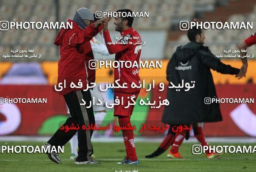 653734, Tehran, [*parameter:4*], لیگ برتر فوتبال ایران، Persian Gulf Cup، Week 19، Second Leg، Persepolis 1 v 0 Saipa on 2013/12/19 at Azadi Stadium