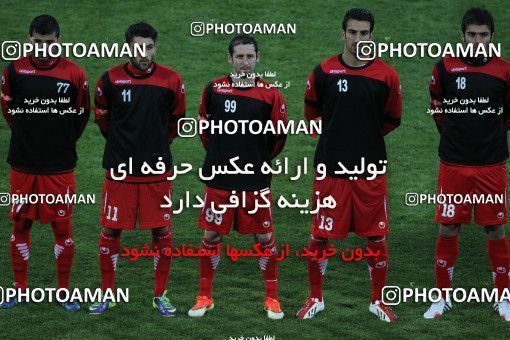 653777, Tehran, [*parameter:4*], لیگ برتر فوتبال ایران، Persian Gulf Cup، Week 19، Second Leg، Persepolis 1 v 0 Saipa on 2013/12/19 at Azadi Stadium
