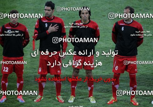 653561, Tehran, [*parameter:4*], لیگ برتر فوتبال ایران، Persian Gulf Cup، Week 19، Second Leg، Persepolis 1 v 0 Saipa on 2013/12/19 at Azadi Stadium