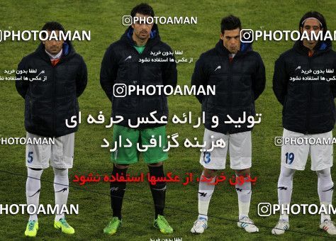 653637, Tehran, [*parameter:4*], لیگ برتر فوتبال ایران، Persian Gulf Cup، Week 19، Second Leg، Persepolis 1 v 0 Saipa on 2013/12/19 at Azadi Stadium