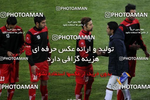 653916, Tehran, [*parameter:4*], لیگ برتر فوتبال ایران، Persian Gulf Cup، Week 19، Second Leg، Persepolis 1 v 0 Saipa on 2013/12/19 at Azadi Stadium