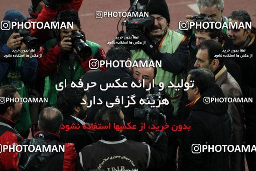 653638, Tehran, [*parameter:4*], لیگ برتر فوتبال ایران، Persian Gulf Cup، Week 19، Second Leg، Persepolis 1 v 0 Saipa on 2013/12/19 at Azadi Stadium