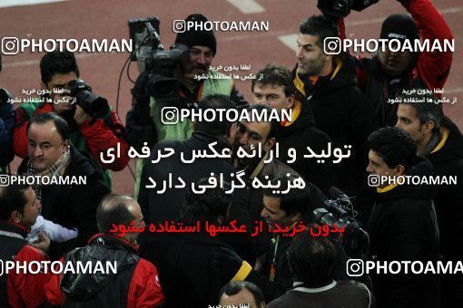 653742, Tehran, [*parameter:4*], لیگ برتر فوتبال ایران، Persian Gulf Cup، Week 19، Second Leg، Persepolis 1 v 0 Saipa on 2013/12/19 at Azadi Stadium