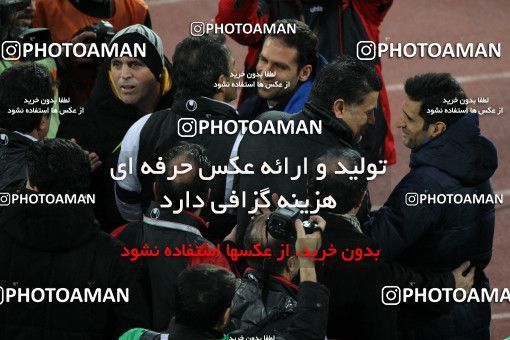 653811, Tehran, [*parameter:4*], لیگ برتر فوتبال ایران، Persian Gulf Cup، Week 19، Second Leg، Persepolis 1 v 0 Saipa on 2013/12/19 at Azadi Stadium