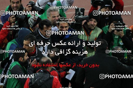 653558, Tehran, [*parameter:4*], لیگ برتر فوتبال ایران، Persian Gulf Cup، Week 19، Second Leg، Persepolis 1 v 0 Saipa on 2013/12/19 at Azadi Stadium