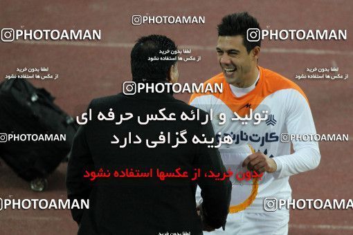 653731, Tehran, [*parameter:4*], لیگ برتر فوتبال ایران، Persian Gulf Cup، Week 19، Second Leg، Persepolis 1 v 0 Saipa on 2013/12/19 at Azadi Stadium