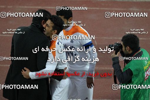 653796, Tehran, [*parameter:4*], لیگ برتر فوتبال ایران، Persian Gulf Cup، Week 19، Second Leg، Persepolis 1 v 0 Saipa on 2013/12/19 at Azadi Stadium