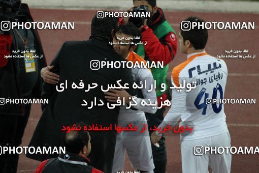 653653, Tehran, [*parameter:4*], لیگ برتر فوتبال ایران، Persian Gulf Cup، Week 19، Second Leg، Persepolis 1 v 0 Saipa on 2013/12/19 at Azadi Stadium
