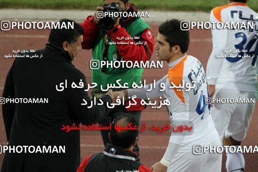 653761, Tehran, [*parameter:4*], لیگ برتر فوتبال ایران، Persian Gulf Cup، Week 19، Second Leg، Persepolis 1 v 0 Saipa on 2013/12/19 at Azadi Stadium