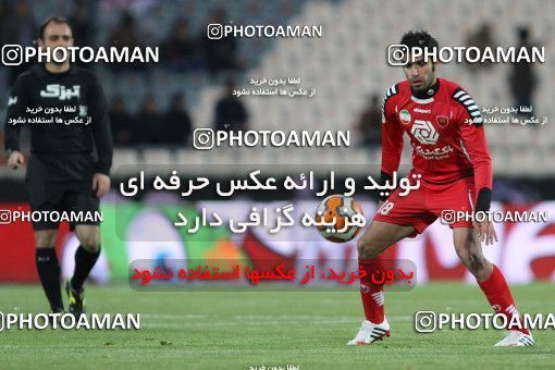 654197, Tehran, [*parameter:4*], لیگ برتر فوتبال ایران، Persian Gulf Cup، Week 19، Second Leg، Persepolis 1 v 0 Saipa on 2013/12/19 at Azadi Stadium