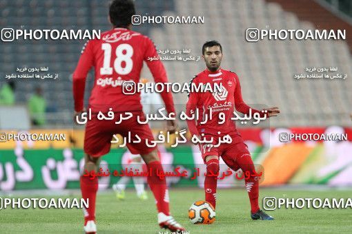 654348, Tehran, [*parameter:4*], لیگ برتر فوتبال ایران، Persian Gulf Cup، Week 19، Second Leg، Persepolis 1 v 0 Saipa on 2013/12/19 at Azadi Stadium