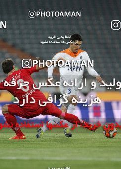 654341, Tehran, [*parameter:4*], لیگ برتر فوتبال ایران، Persian Gulf Cup، Week 19، Second Leg، Persepolis 1 v 0 Saipa on 2013/12/19 at Azadi Stadium