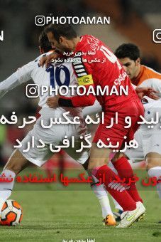 654371, Tehran, [*parameter:4*], لیگ برتر فوتبال ایران، Persian Gulf Cup، Week 19، Second Leg، Persepolis 1 v 0 Saipa on 2013/12/19 at Azadi Stadium