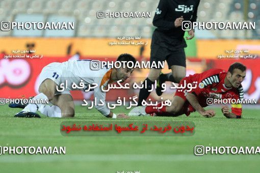 654398, Tehran, [*parameter:4*], لیگ برتر فوتبال ایران، Persian Gulf Cup، Week 19، Second Leg، Persepolis 1 v 0 Saipa on 2013/12/19 at Azadi Stadium