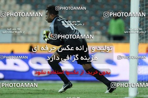 654328, Tehran, [*parameter:4*], لیگ برتر فوتبال ایران، Persian Gulf Cup، Week 19، Second Leg، Persepolis 1 v 0 Saipa on 2013/12/19 at Azadi Stadium