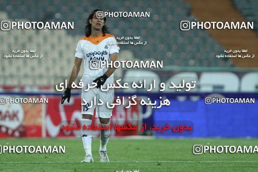 654362, Tehran, [*parameter:4*], لیگ برتر فوتبال ایران، Persian Gulf Cup، Week 19، Second Leg، Persepolis 1 v 0 Saipa on 2013/12/19 at Azadi Stadium
