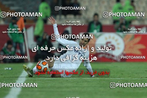654277, Tehran, [*parameter:4*], لیگ برتر فوتبال ایران، Persian Gulf Cup، Week 19، Second Leg، Persepolis 1 v 0 Saipa on 2013/12/19 at Azadi Stadium