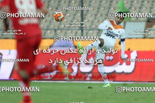 654376, Tehran, [*parameter:4*], لیگ برتر فوتبال ایران، Persian Gulf Cup، Week 19، Second Leg، Persepolis 1 v 0 Saipa on 2013/12/19 at Azadi Stadium