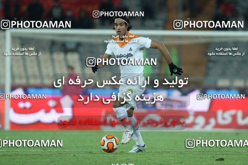 654270, Tehran, [*parameter:4*], لیگ برتر فوتبال ایران، Persian Gulf Cup، Week 19، Second Leg، Persepolis 1 v 0 Saipa on 2013/12/19 at Azadi Stadium