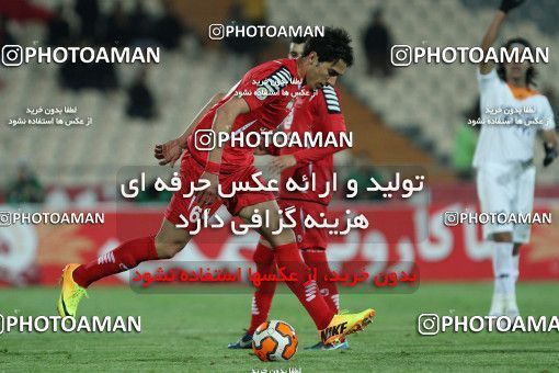 654242, Tehran, [*parameter:4*], لیگ برتر فوتبال ایران، Persian Gulf Cup، Week 19، Second Leg، Persepolis 1 v 0 Saipa on 2013/12/19 at Azadi Stadium