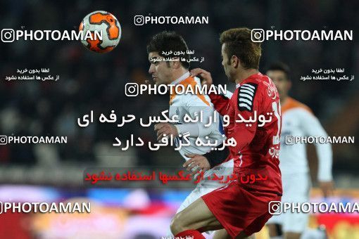 654264, Tehran, [*parameter:4*], لیگ برتر فوتبال ایران، Persian Gulf Cup، Week 19، Second Leg، Persepolis 1 v 0 Saipa on 2013/12/19 at Azadi Stadium