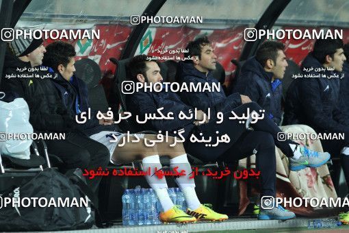 654395, Tehran, [*parameter:4*], لیگ برتر فوتبال ایران، Persian Gulf Cup، Week 19، Second Leg، Persepolis 1 v 0 Saipa on 2013/12/19 at Azadi Stadium