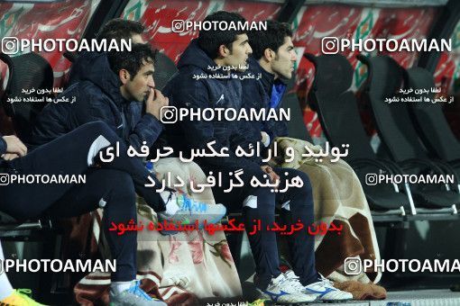 654280, Tehran, [*parameter:4*], لیگ برتر فوتبال ایران، Persian Gulf Cup، Week 19، Second Leg، Persepolis 1 v 0 Saipa on 2013/12/19 at Azadi Stadium