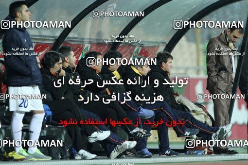 654227, Tehran, [*parameter:4*], لیگ برتر فوتبال ایران، Persian Gulf Cup، Week 19، Second Leg، Persepolis 1 v 0 Saipa on 2013/12/19 at Azadi Stadium
