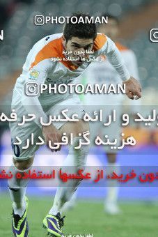654321, Tehran, [*parameter:4*], لیگ برتر فوتبال ایران، Persian Gulf Cup، Week 19، Second Leg، Persepolis 1 v 0 Saipa on 2013/12/19 at Azadi Stadium