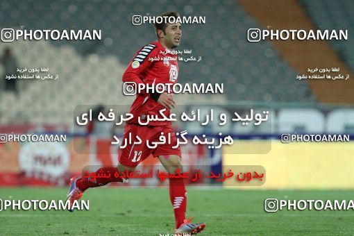 654323, Tehran, [*parameter:4*], لیگ برتر فوتبال ایران، Persian Gulf Cup، Week 19، Second Leg، Persepolis 1 v 0 Saipa on 2013/12/19 at Azadi Stadium