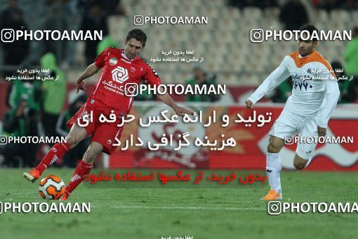 654324, Tehran, [*parameter:4*], لیگ برتر فوتبال ایران، Persian Gulf Cup، Week 19، Second Leg، Persepolis 1 v 0 Saipa on 2013/12/19 at Azadi Stadium