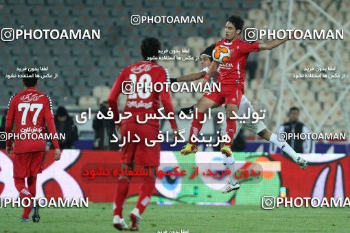 654216, Tehran, [*parameter:4*], لیگ برتر فوتبال ایران، Persian Gulf Cup، Week 19، Second Leg، Persepolis 1 v 0 Saipa on 2013/12/19 at Azadi Stadium