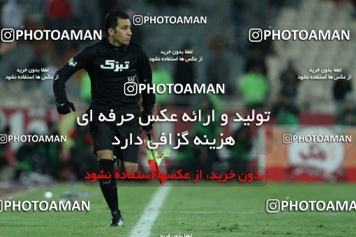 654229, Tehran, [*parameter:4*], لیگ برتر فوتبال ایران، Persian Gulf Cup، Week 19، Second Leg، Persepolis 1 v 0 Saipa on 2013/12/19 at Azadi Stadium